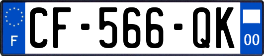 CF-566-QK