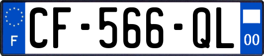 CF-566-QL