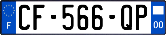 CF-566-QP