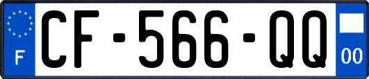 CF-566-QQ