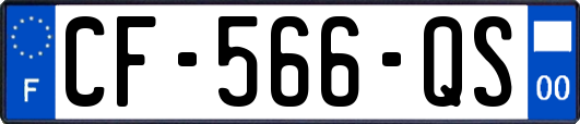 CF-566-QS