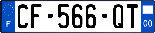 CF-566-QT