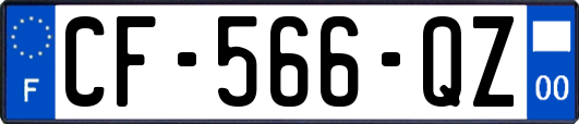 CF-566-QZ