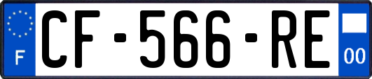 CF-566-RE