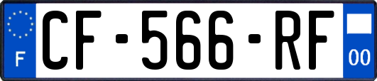 CF-566-RF