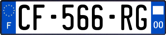CF-566-RG