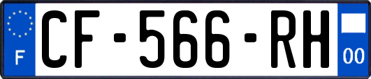 CF-566-RH