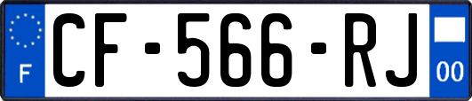 CF-566-RJ