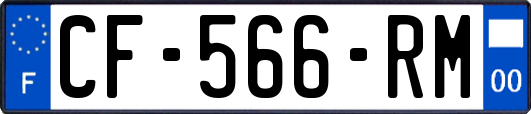 CF-566-RM