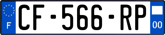 CF-566-RP