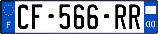 CF-566-RR