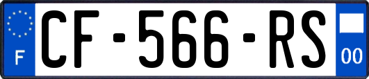 CF-566-RS