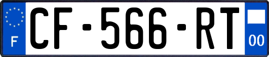 CF-566-RT