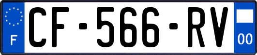 CF-566-RV