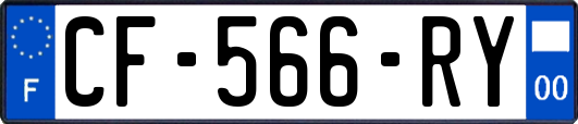 CF-566-RY