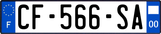 CF-566-SA