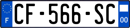 CF-566-SC