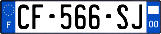 CF-566-SJ