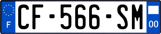 CF-566-SM
