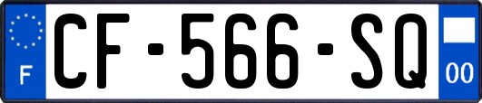 CF-566-SQ