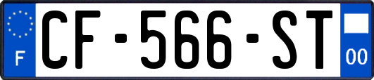 CF-566-ST