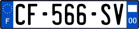 CF-566-SV