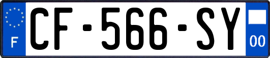 CF-566-SY