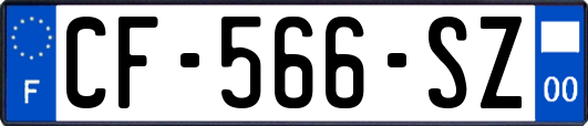 CF-566-SZ