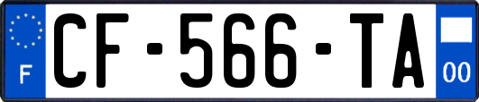 CF-566-TA