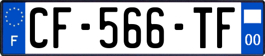 CF-566-TF