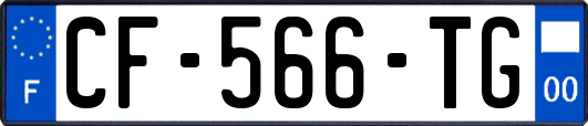 CF-566-TG