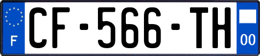 CF-566-TH