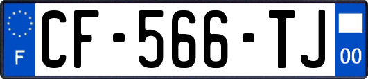 CF-566-TJ