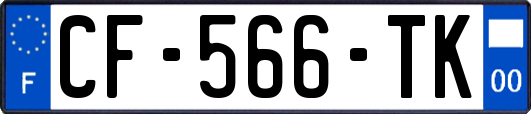 CF-566-TK