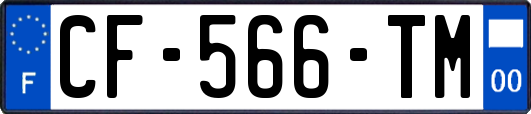 CF-566-TM