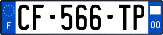 CF-566-TP