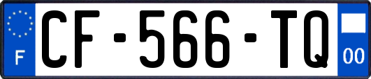 CF-566-TQ