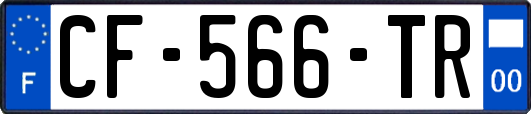 CF-566-TR
