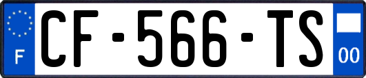 CF-566-TS
