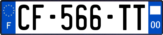 CF-566-TT