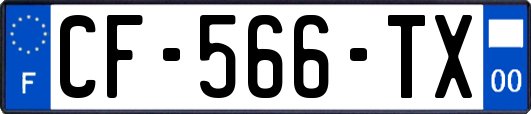 CF-566-TX