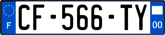 CF-566-TY