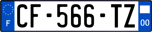 CF-566-TZ