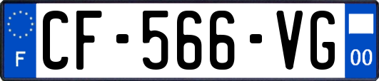 CF-566-VG