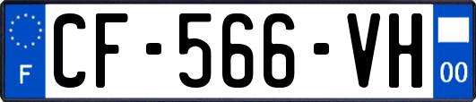 CF-566-VH