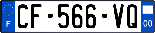CF-566-VQ