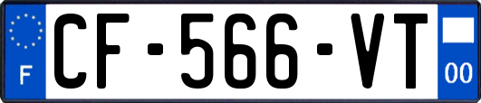 CF-566-VT