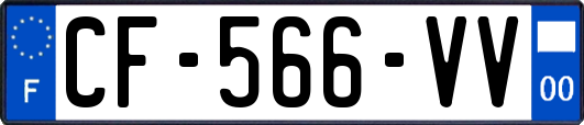 CF-566-VV