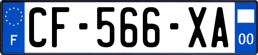CF-566-XA