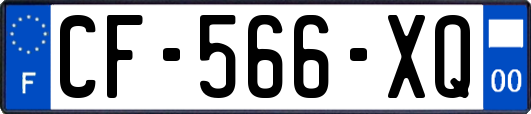 CF-566-XQ